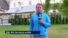 Nič im nieje sväté