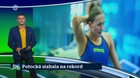 Potocká siahala na rekord