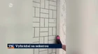 Vyhrážal sa sekerou