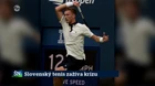 Slovenský tenis zažíva krízu
