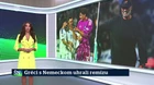 Gréci s Nemeckom uhrali remízu