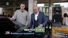 Politika na pumpách