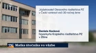 Matka útočníka vo väzbe