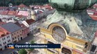Opravili dominantu
