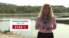 Európa sa zohrieva najrýchlejšie