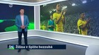 Žilina v Splite bezzubá