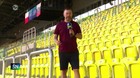 Žilina do odvety s priaznivým náskokom