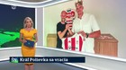 Kráľ Polievka sa vracia