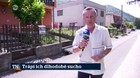 Trápi ich dlhodobé sucho