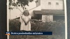 Dcéra posledného mlynára