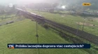 Priláka lacnejšia doprava iac cestujúcich?