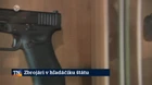 Zbrojári v hľadáčiku štátu
