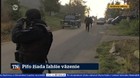 Piťo žiada ľahšie väzenie