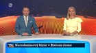 Narodeninový bizár v Bielom dome