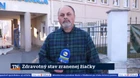 Zdravotný stav zranenej žiačky
