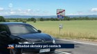Záhadné skrinky pri cestách