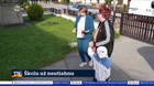 Školu už neutiahnu