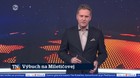 Výbuch na Miletičovej