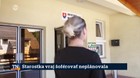 Starostka vraj šoférovať neplánovala