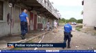 Požiar vyšetruje polícia