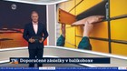 Doporučené zásielky v balíkoboxe