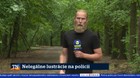 Nelegálne lustrácie na polícii