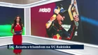 Acosta s triumfom na VC Rakúska