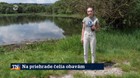 Na priehrade čelia obavám