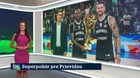 Superpohár pre Prievidzu