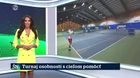 Turnaj osobností s cieľom pomôcť