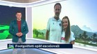 Footgolfisti opäť excelovali