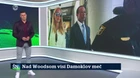 Nad Woodsom visí Damoklov meč