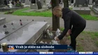 Vrah je stále na slobode
