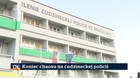 Koniec chaosu na cudzineckej polícii