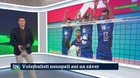 Volejbalisti neuspeli ani na záver