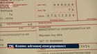 Koniec adresnej energopomoci