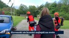 Slovenskí záchranári najlepší na svete