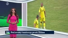 Pečovský tentoraz proti Žiline