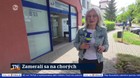 Zamerali sa na chorých