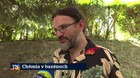 Chémia v bazénoch