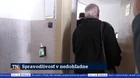 Spravodlivosť v nedohľadne