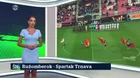 Ružomberok - Spartak Trnava