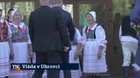 Vláda v Uhrovci