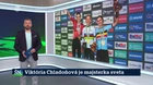 Viktória Chladoňová je majsterka sveta