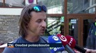 Osudné pošmyknutie