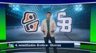 4. semifinále: Košice - Slovan