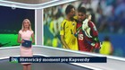 Historický moment pre Kapverdy