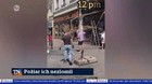 Požiar ich nezlomil