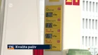 Kvalita palív