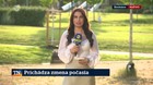 Prichádza zmena počasia